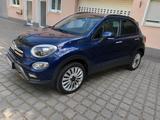 Fiat 500X Cross 2.0 MultiJet 4x4 |Zahnriemen neu - Fiat 500X mit Diesel-Antrieb: Automatik