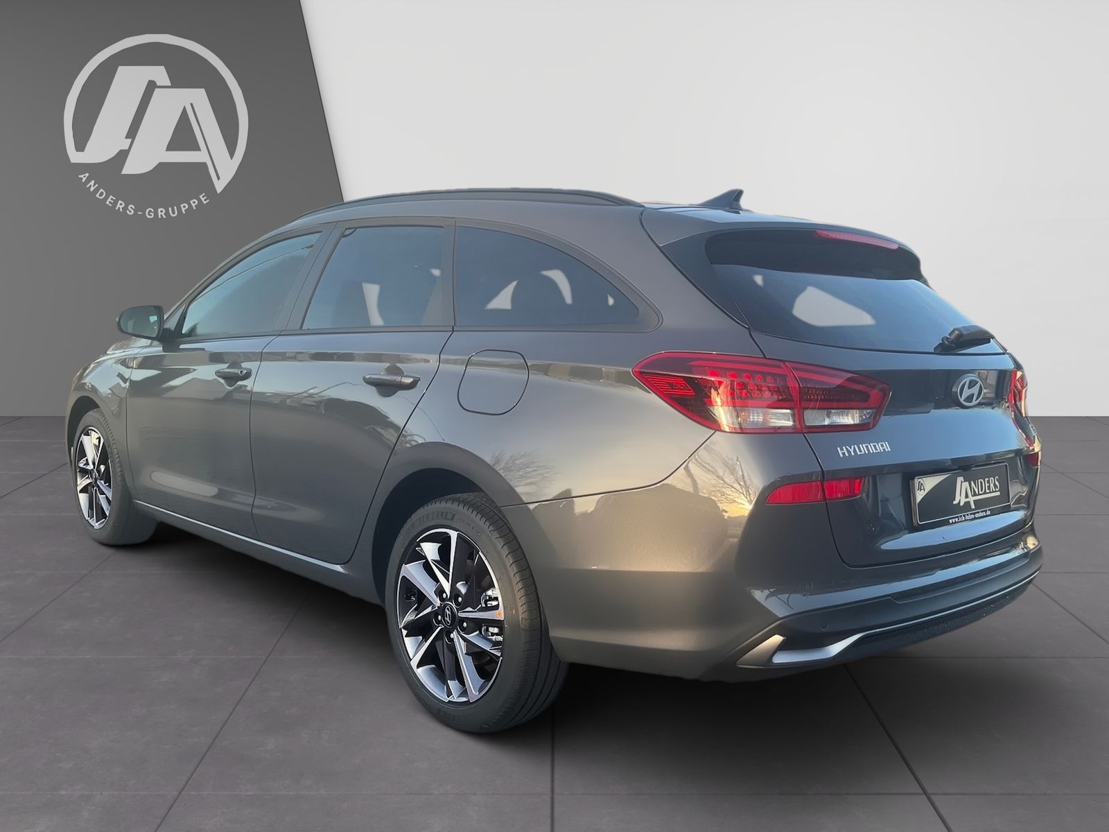 Hyundai i30 – Bild 3