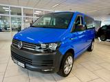 Volkswagen T6 2.0 TDI 1.HAND AUT 5 SITZE 2xKLIMA AHK TEMP - Volkswagen T6 Kombi in Hamburg