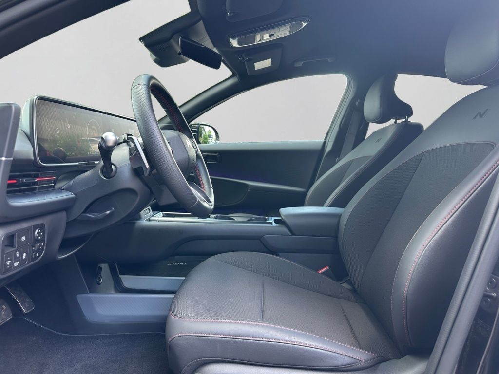 Hyundai IONIQ 6 – Bild 10
