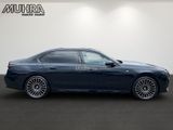 BMW 740d xDrive M Sport 21" Sthzg. Pano Sky Autobahn - BMW 740 aus 2024