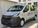 Opel Vivaro B Kombi Combi L1H1 2,9t Euro6 AHK 9-Sitze - : Van, Combi