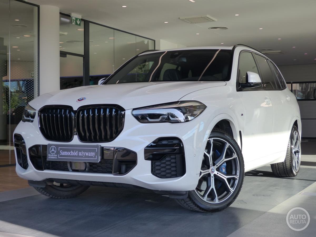 BMW X5 xDrive25d  M Paket