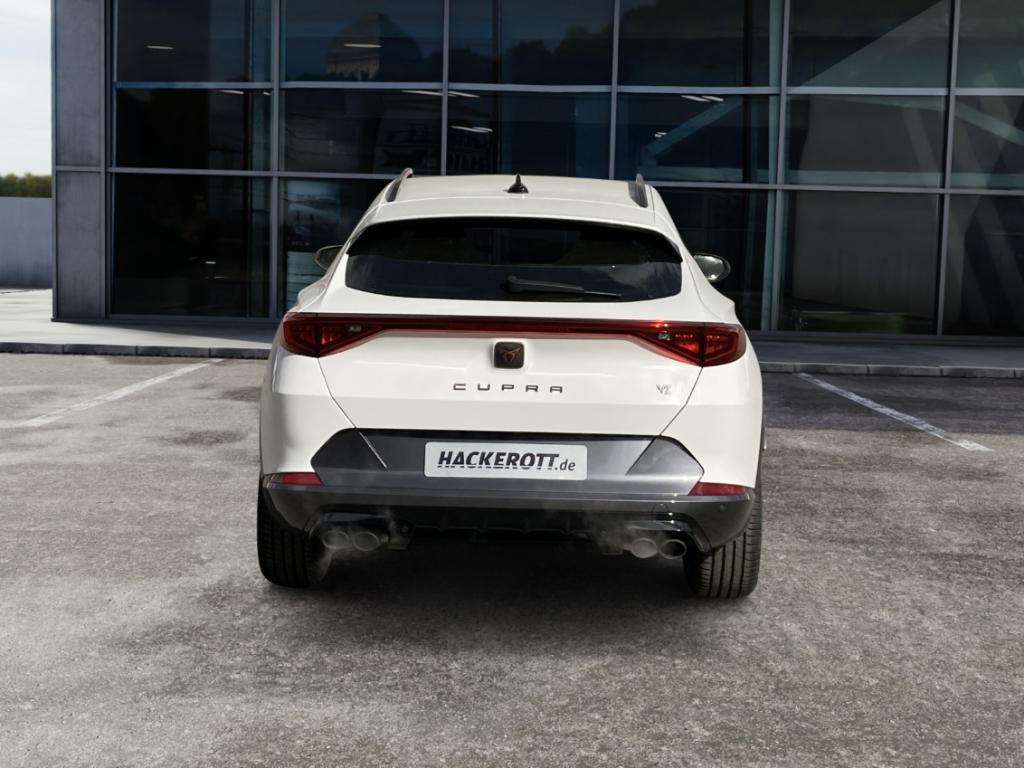 Cupra Formentor VZ 2.0 TSI 4Drive *5JGarantie* Rückfah, миниатюра 5