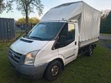 Ford Transit FT300K Pritsche+Plane - Ford Transit ft 300