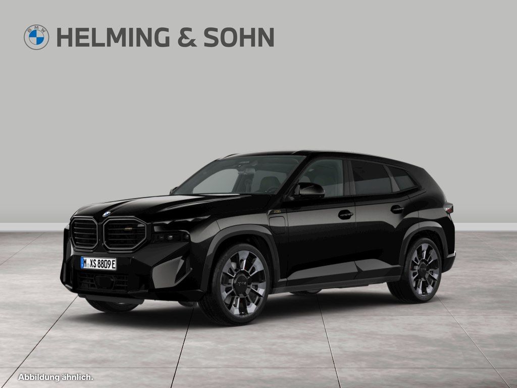 BMW XM - Bild 1