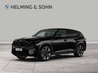 BMW XM - Vorschau Bild 1