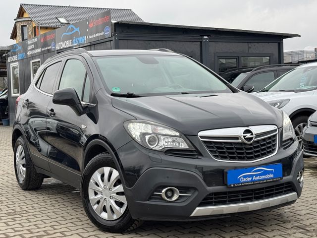 Opel Mokka 1.4 Turbo Innovation ecoFlex+Garantie+