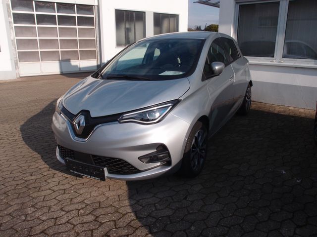 Renault ZOE Zoe Intens