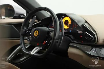 صورة مصغرة 22 لـ 2023 Ferrari PUROSANGUE