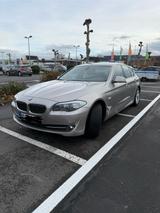 BMW 525d xDrive - - BMW 525 in Köln
