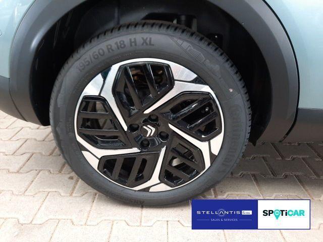 Citroën C4 Shine PureTech 130 EAT8 *Na SHZ*NAVI