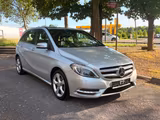 Mercedes-Benz B 180 CDI - Mercedes-Benz B 180 in Leverkusen
