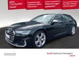 Audi S6 Avant 3.0 TDI quattro tiptr. Kamera Navi - Audi S6 in Hamburg