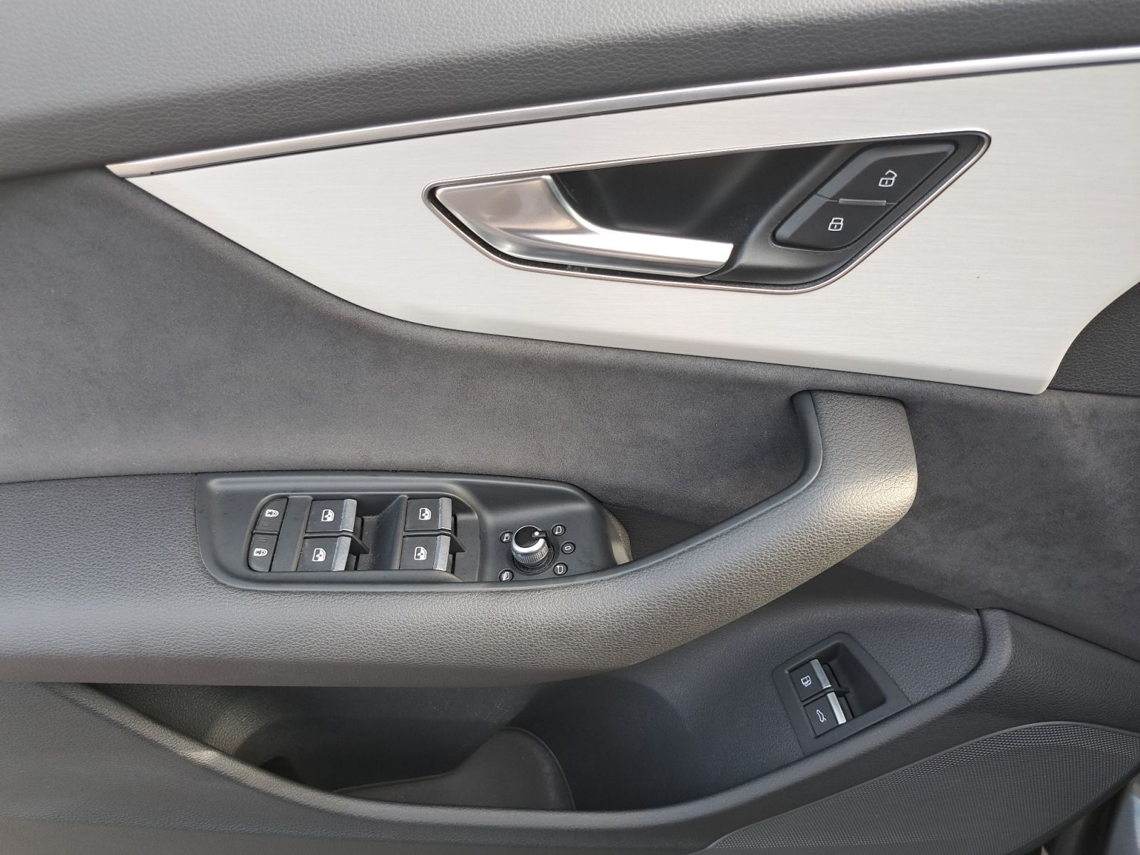 Audi Q7 - Bild 17