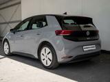 Volkswagen ID.3 Pure Performance110 kW 45 kWh 1-Gang-Automa - schwarze Volkswagen ID.3