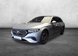 Mercedes-Benz E 200 T AvantgardeAD+LED+Pano+AHK+Distronic+Totw - Mercedes-Benz E 200: Schiebedach