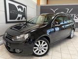 Volkswagen Golf VI Variant Highline/Navi/Panodach/Sitzhz./ - Volkswagen Golf: Highline Variant