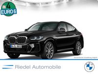 BMW X4 - Vorschau Bild 1