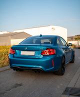 BMW M2 Coupé M2 - Schalter, Schiebedach, N55 - BMW M2 in Bremen