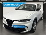 Alfa Romeo Tonale Sprint 1.6 VGT-D| PDC | LED | Winterpaket - weiße Alfa Romeo Tonale