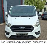 Ford Transit Custom 2.0 Kasten Transporter KLIMA AHK - Ford: Transporter