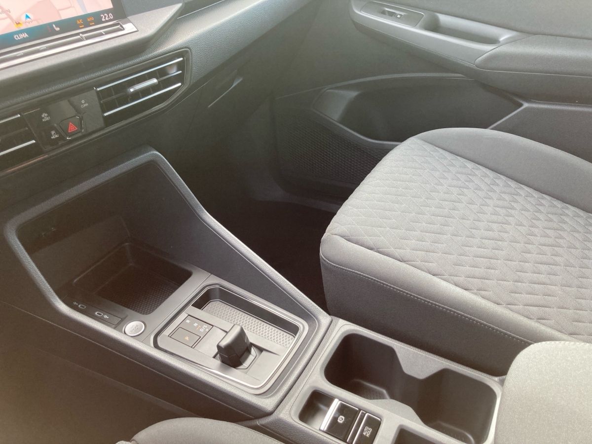 Volkswagen Caddy - Bild 14