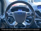 Ford Tourneo Custom 310 L2 Lang 8Sitzer Titanium - Ford Tourneo