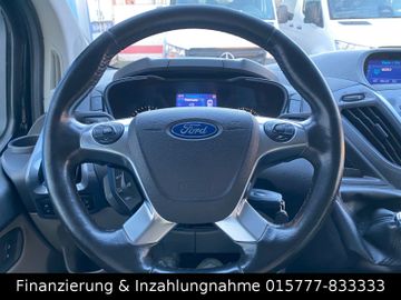 Ford Tourneo Custom - 5