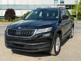 Skoda Kodiaq 1.4 TSI  DSG:Kamera,Navi,AHK, 13-Netto - Skoda: Unfallwagen