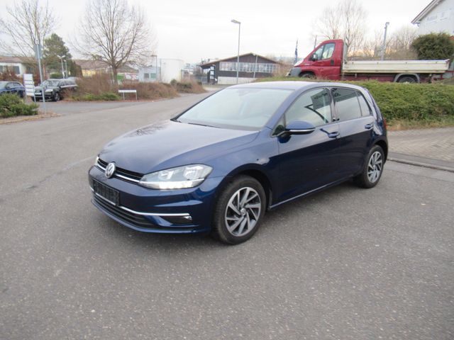 Volkswagen Golf VII Lim. Sound