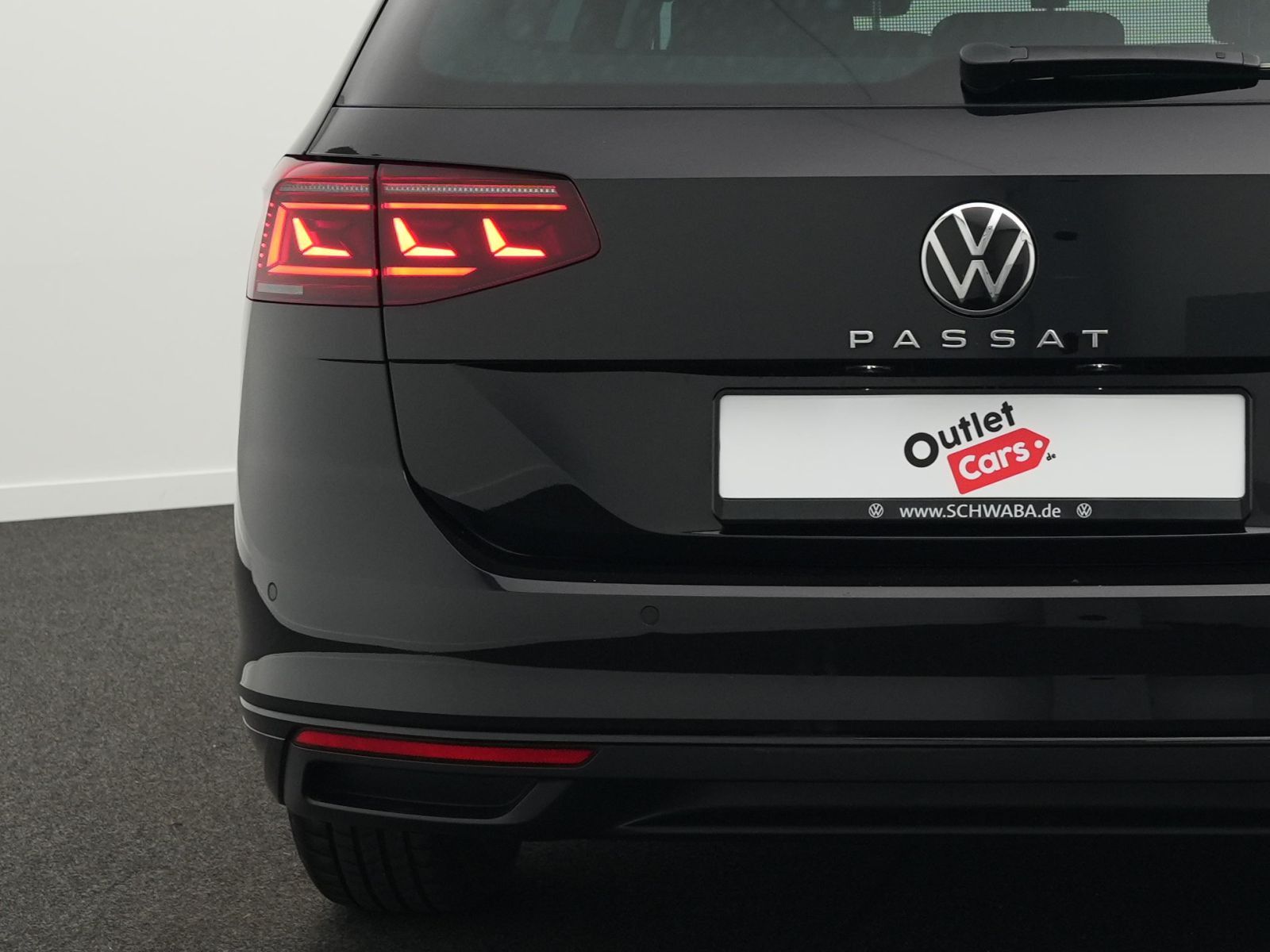 Volkswagen Passat Variant - Bild 34