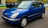 Daihatsu Sirion 1.0 Snowline/Tüv Oct-27/Klima/Automatik - gebrauchte Daihatsu Sirion aus dem Jahr 2003
