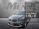 Kia Sorento 2.2D AT AWD GT Line Standheizung AHK GD