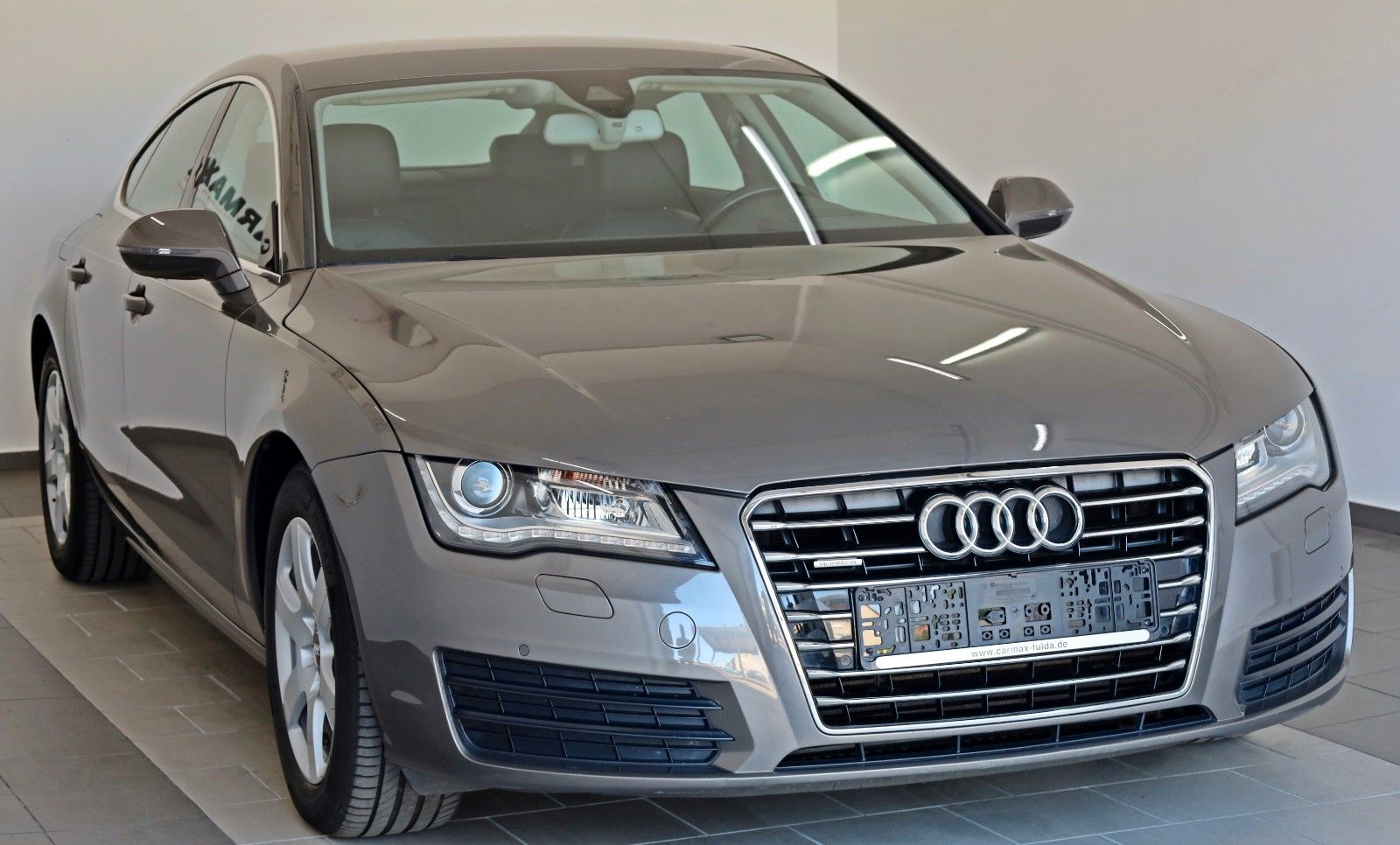 Fahrzeugabbildung Audi A7 SB. 3.0 TDI quattro,Leder,Navi, HeadUp,Kamera