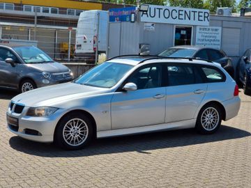 BMW 320 - 8