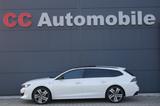 Peugeot 508 SW GT"Pano"Standhzg"LED"19Zoll"AHK"Assistenz - Peugeot 508 mit Diesel-Antrieb: Navigationssystem, Kombi