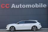 Peugeot 508 SW GT"Pano"Standhzg"LED"19Zoll"AHK"Assistenz - Peugeot 508: SW