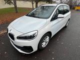 BMW 216 Gran Tourer - BMW 216 Gran Tourer aus 2022
