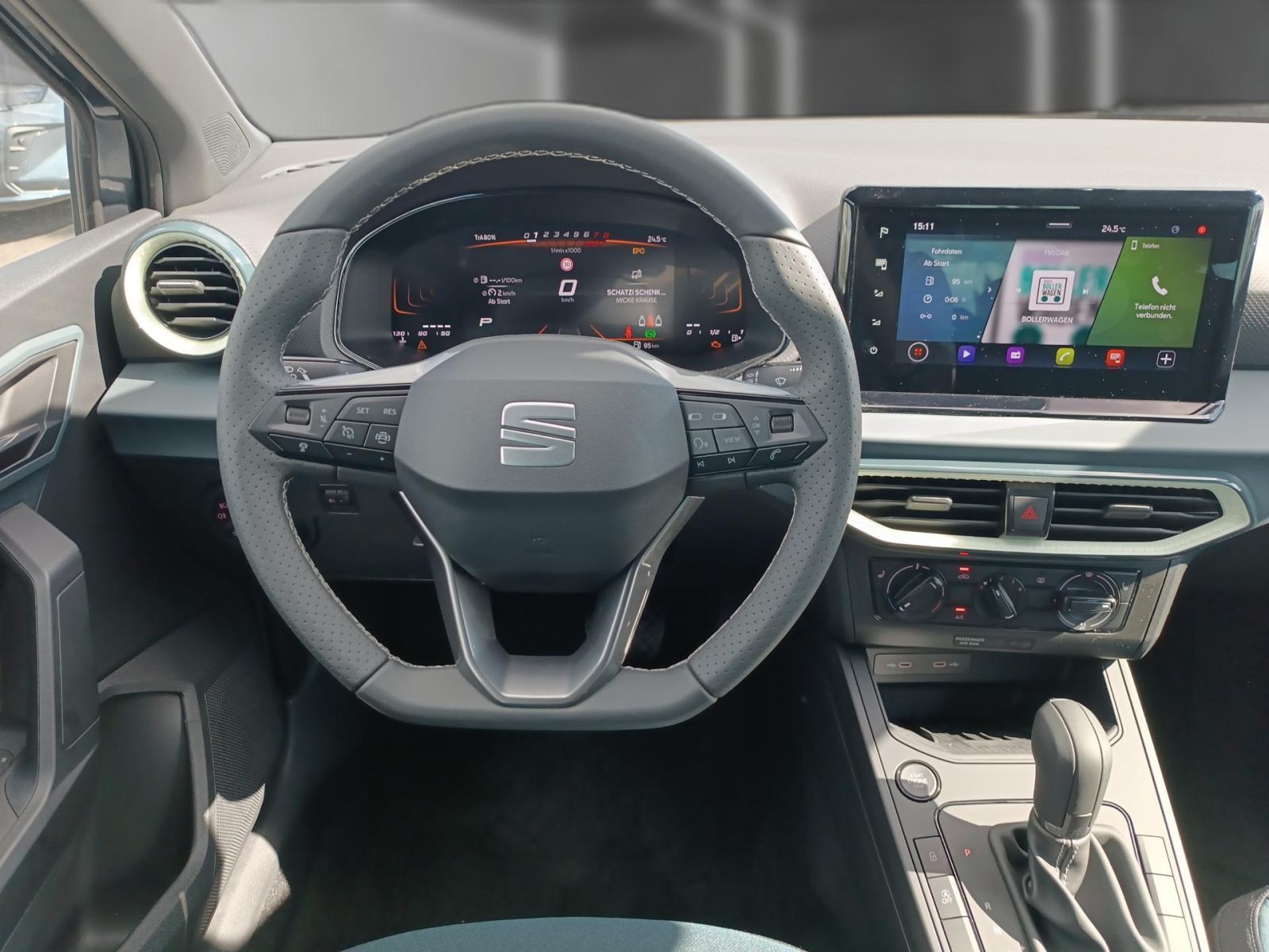 Seat Ibiza - Bild 13