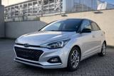 Hyundai i20 Advantage +  Kamera Navi Euro6 - Hyundai i20: Advantage