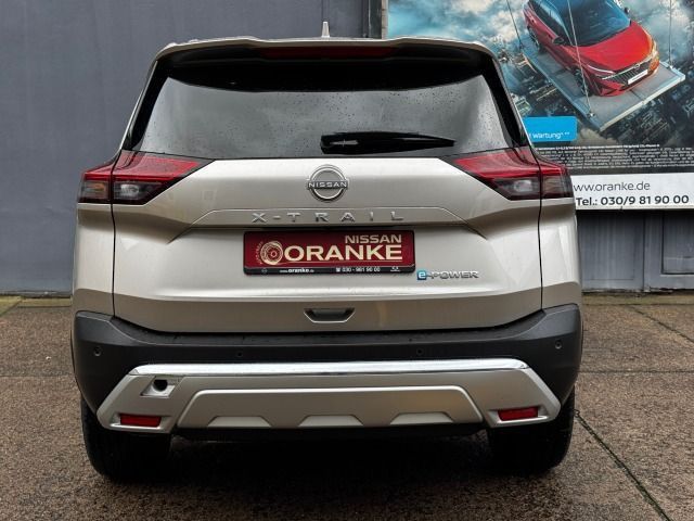 Fahrzeugabbildung Nissan X-Trail 1.5 VC-T e-Power Tekna+ 19´*PP*Nappa*TAN