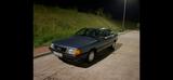 Audi 100 c3 Typ 44 1.8 Benziner - Audi 100: 1.8
