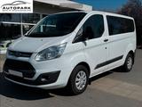 Ford Transit Custom 300 L1 2.0TDCi 101PS 6-G*5-SITZER - Ford Transit: 3.5