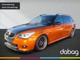 BMW 535d Touring - BMW 535 aus 2005: 535d