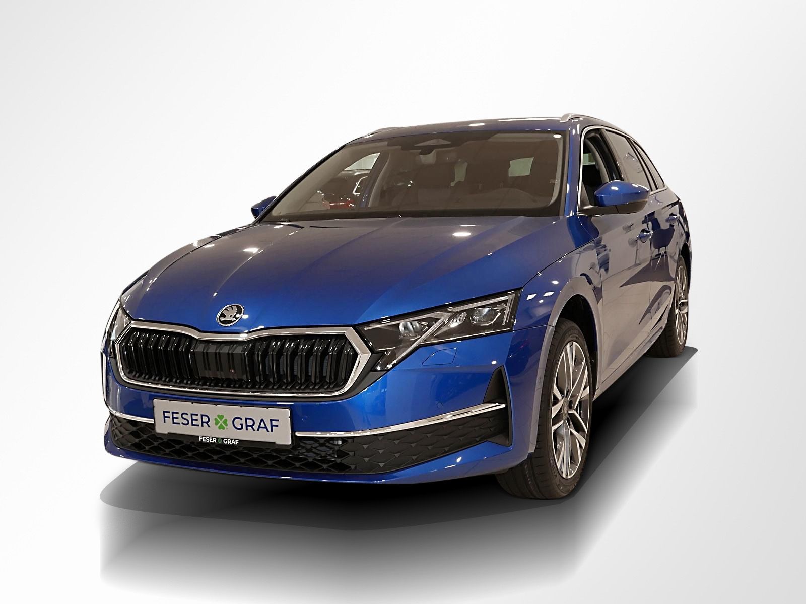 Skoda Octavia - Bild 10