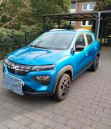 Dacia Spring mit CCS + Vollausstattung Sch... - Dacia Spring