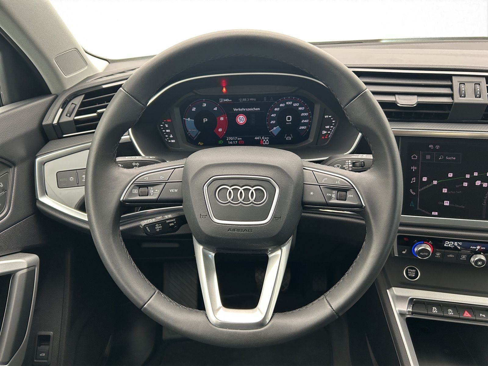 Audi Q3 - Bild 8