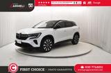 Renault Austral 1.2 E-Tech full hybrid Techno - weiße Renault Alaskan