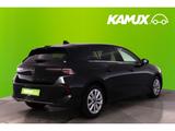 Opel Astra 1.2T Aut.Business Elegance+LED+NAVI+PDC - Opel Astra: B